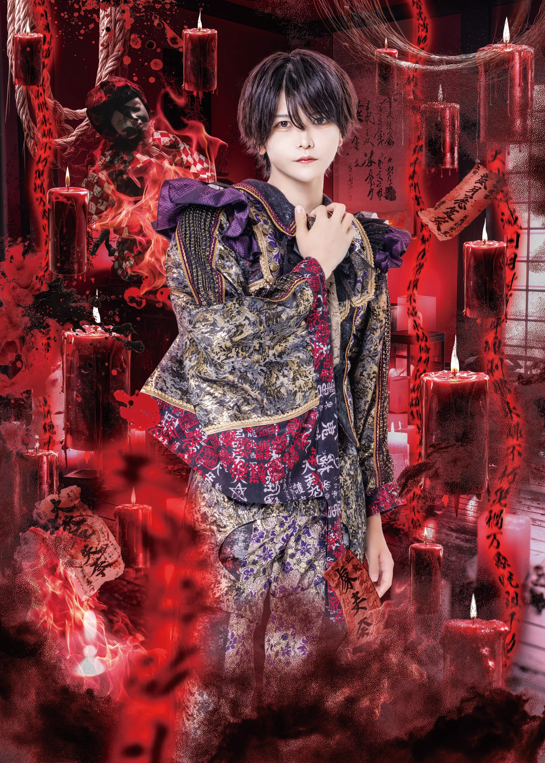 プロフィール – ▷ せーぶぽいんと