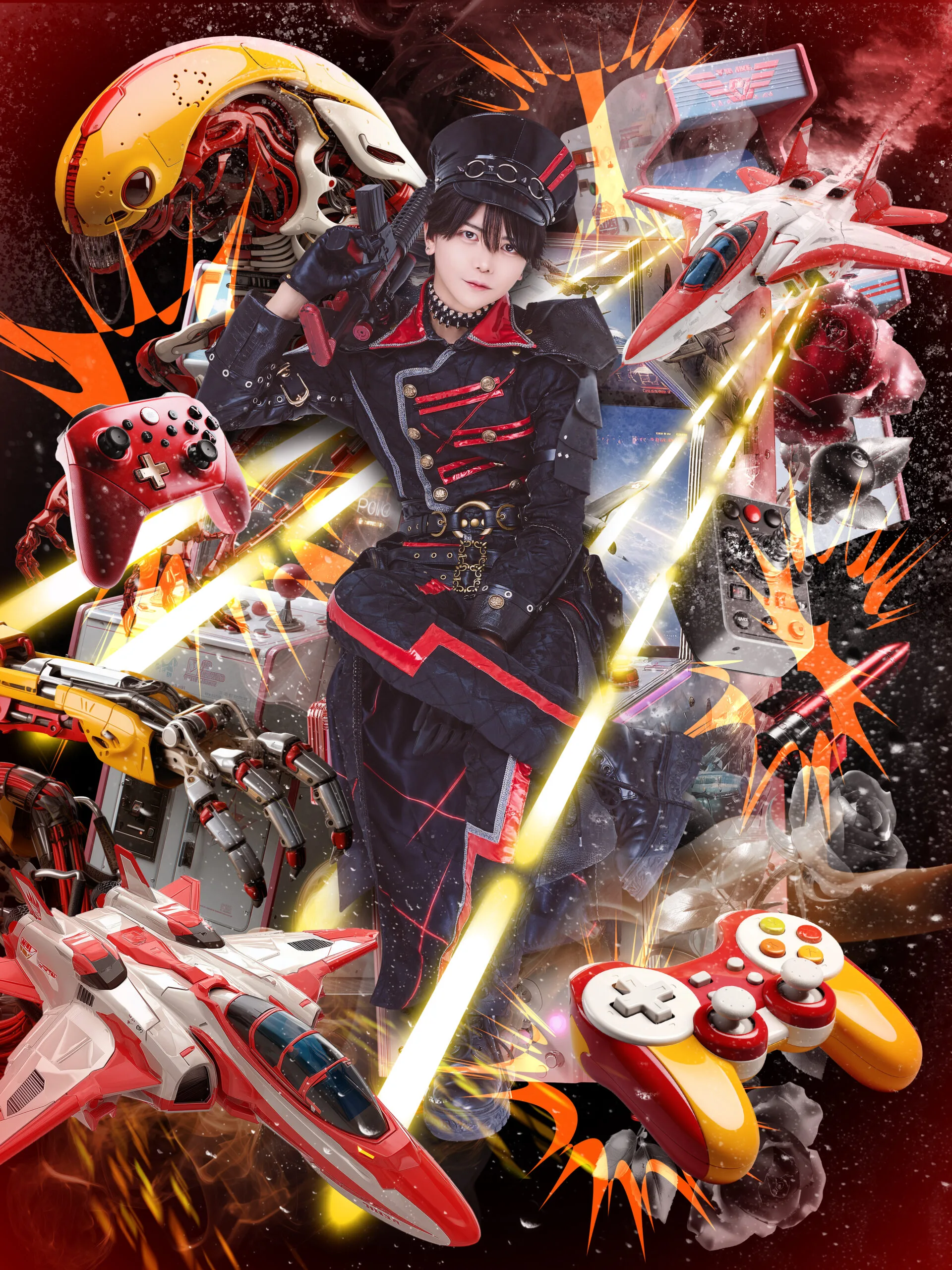 プロフィール – ▷ せーぶぽいんと