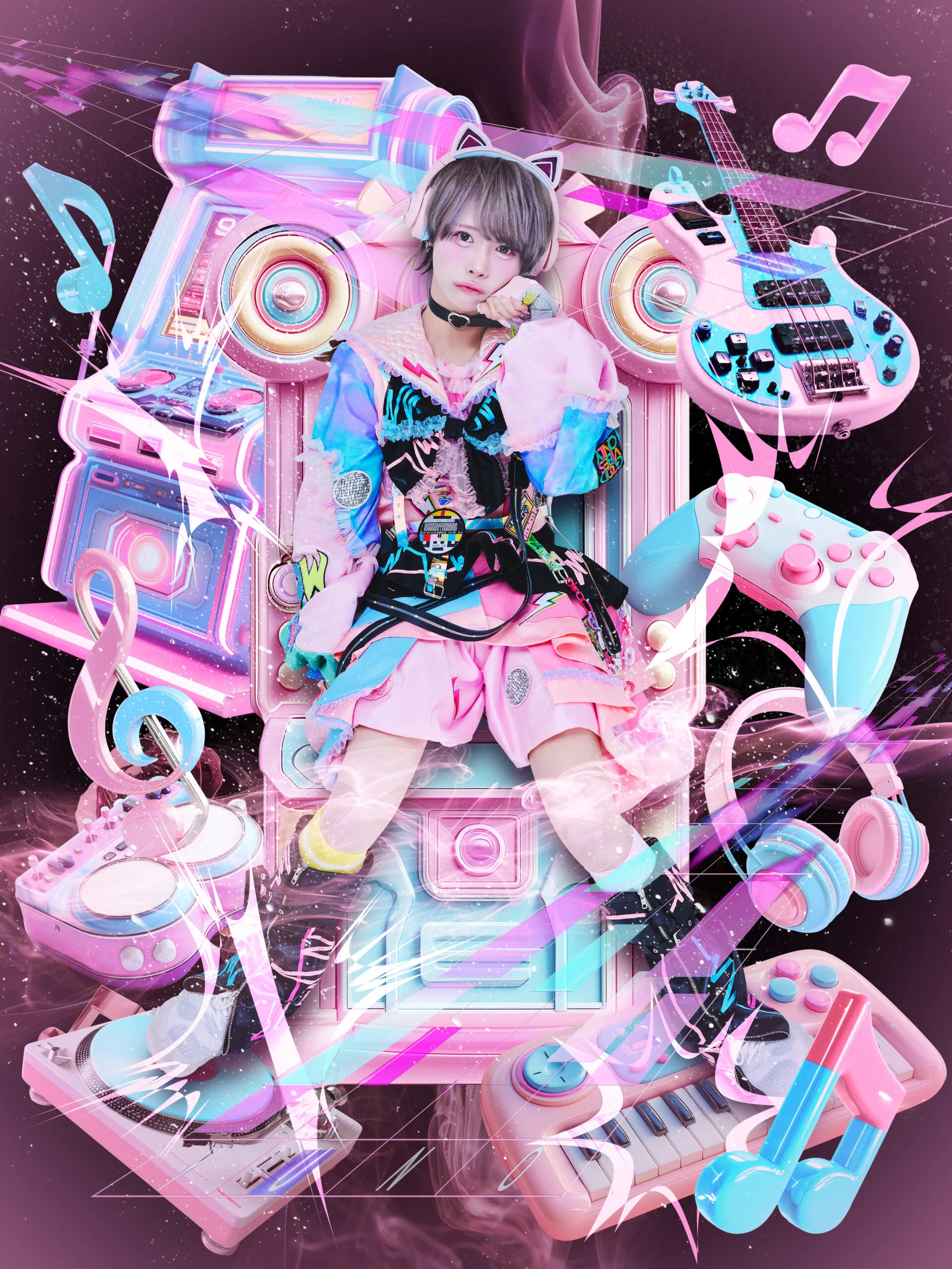 プロフィール – ▷ せーぶぽいんと