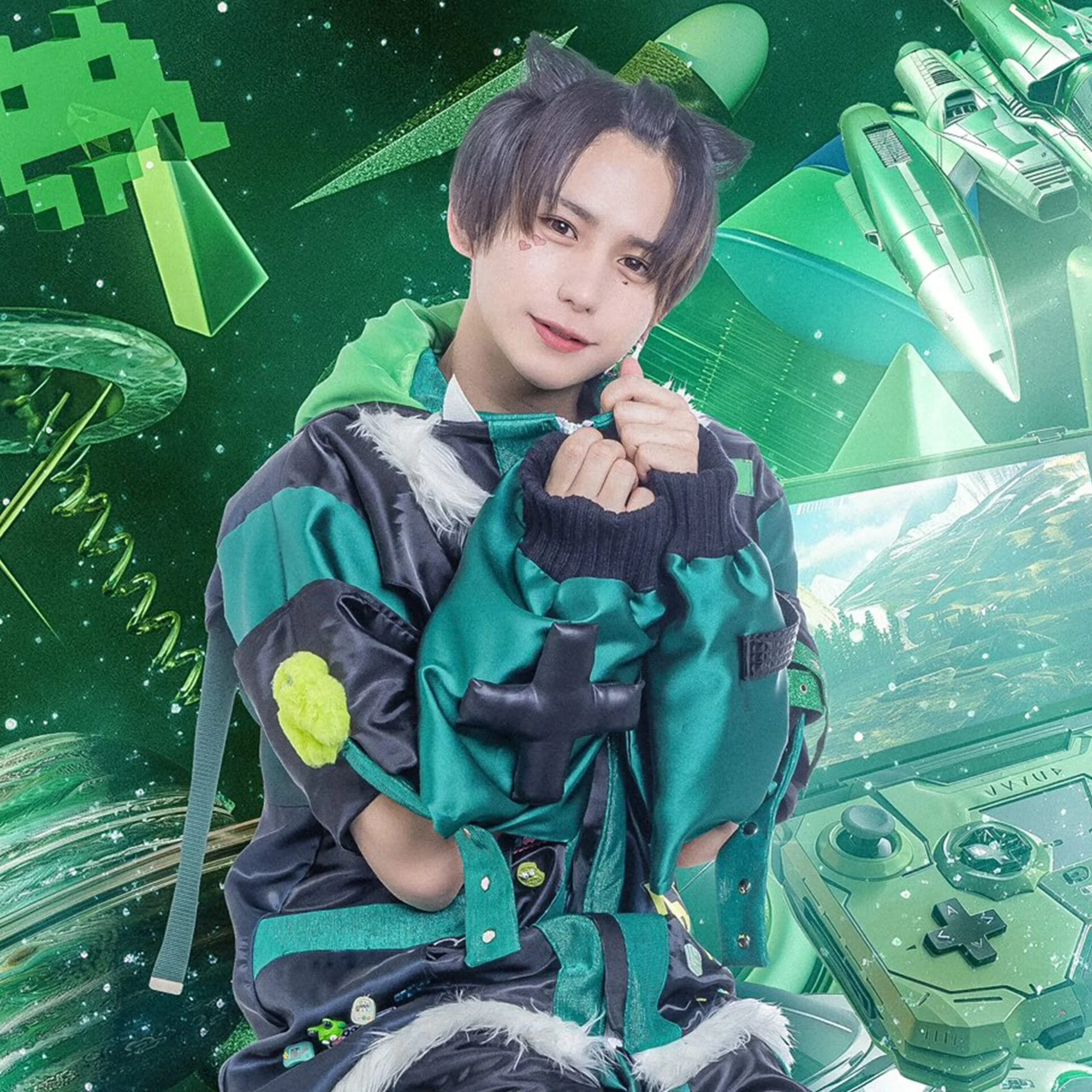 ▷ せーぶぽいんと】写真集『RINDO COLLECTION』発売記念くじ | JUNON TVくじ
