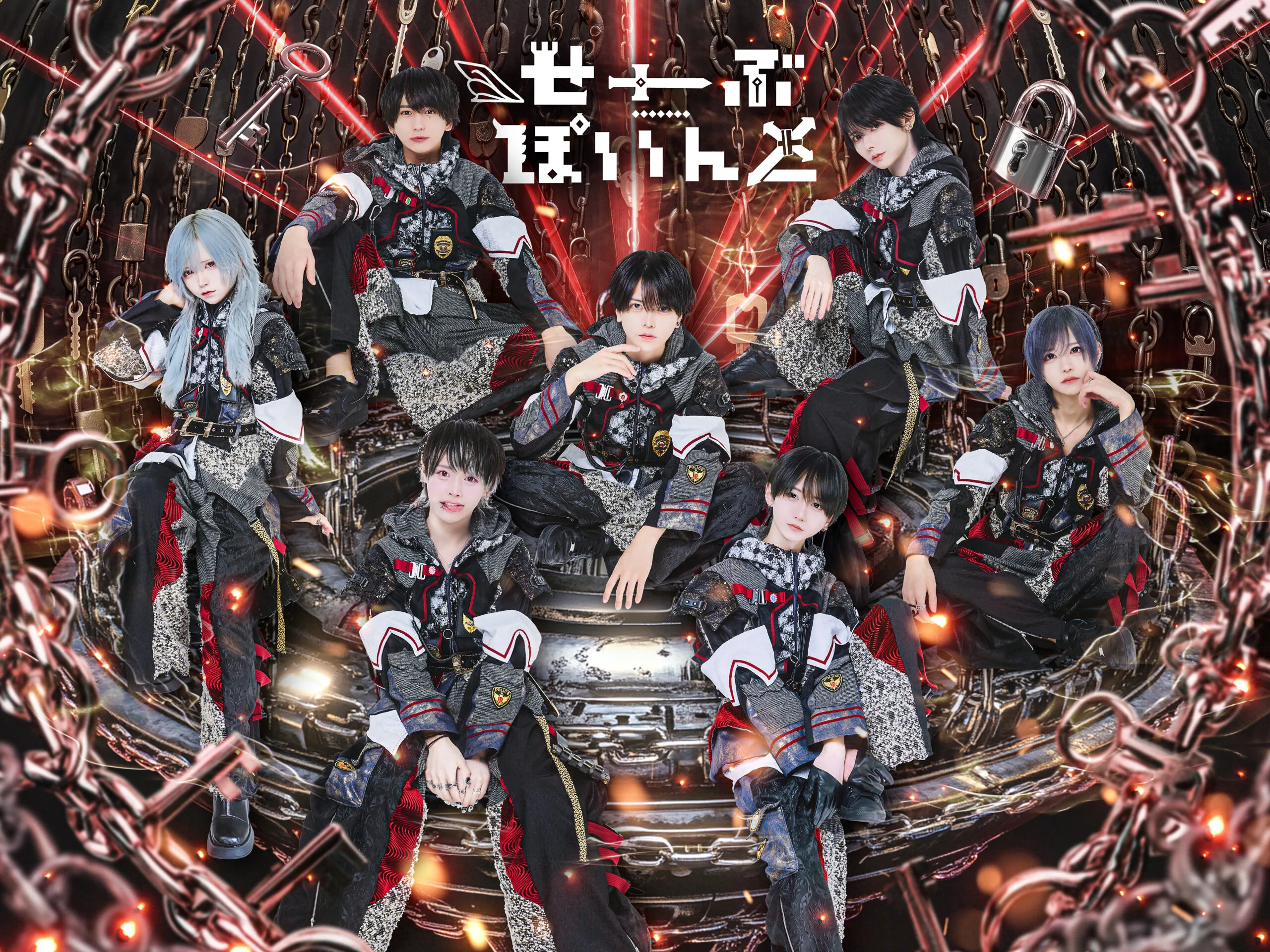 ▷ せーぶぽいんと – Official Home Page