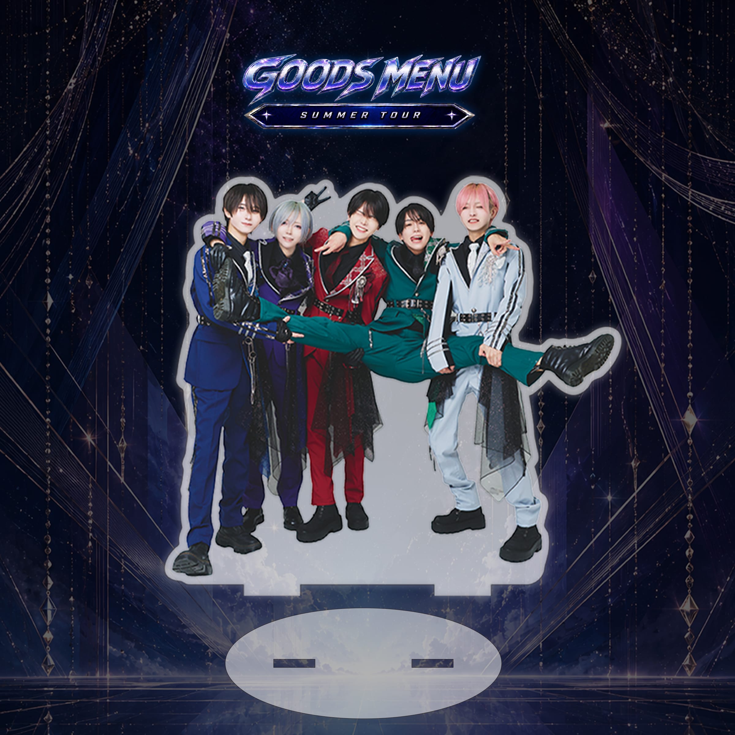 ▷ せーぶぽいんと – Official Home Page